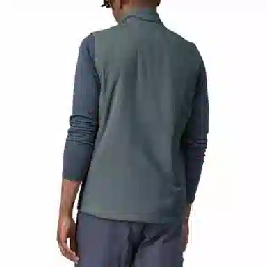 patagonia Nano-Air Light Vest