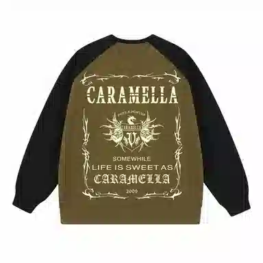 Caramella logo