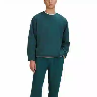 lululemon Oversized-Fit