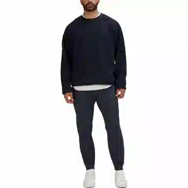 lululemon Oversized-Fit