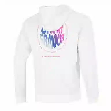 Under Armour Elevated Terry Hoodie