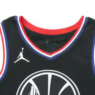 Nike NBA 2019 Stephen Curry