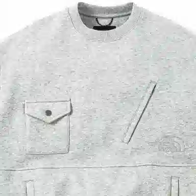 The North Face x INVINCIBLE FW22 TIME TRAVEL