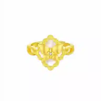 xDC DESIGN CIRCLES S925