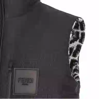 FENDI FW22 Logo