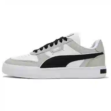 PUMA Caven Dime White Grey