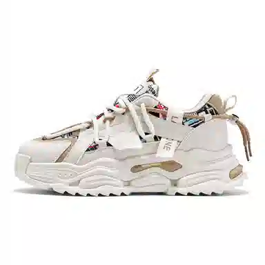 URBAN AUTHENTIC