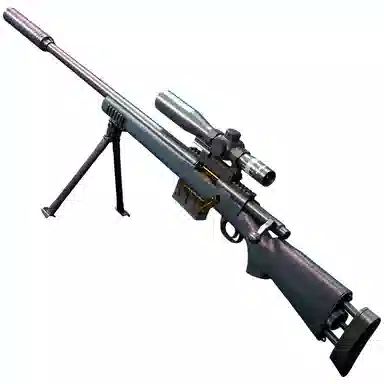 M24 98K