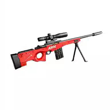M24 98K