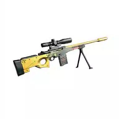 M24 98K