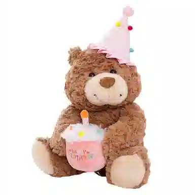 MLING 28cm