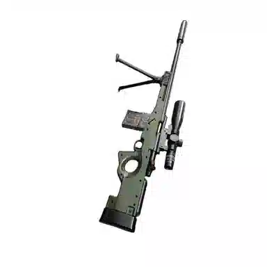 M24 98K