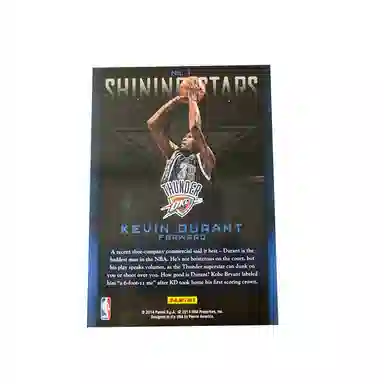 PANINI KD