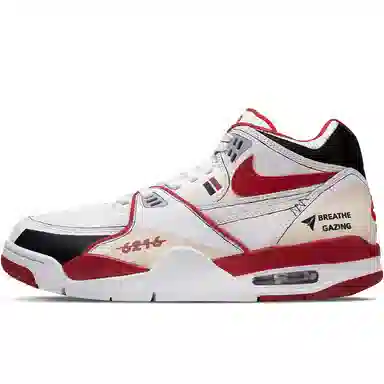 Nike Air Flight 89 Red White
