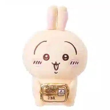 MINISO x chiikawa hachiware