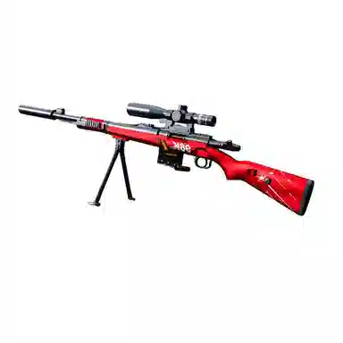 M24 98K