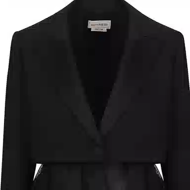 Alexander McQueen SS23