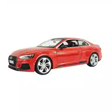 BABYS 1ST x Audi RS5 COUPE