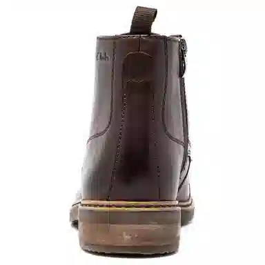 Clarks Blackford Rise