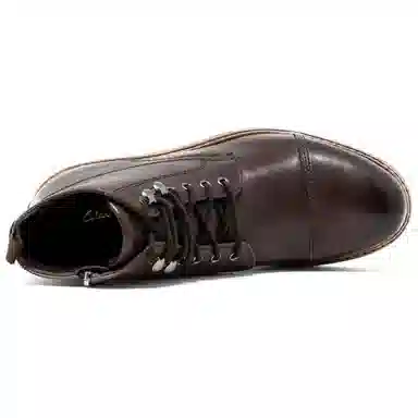 Clarks Blackford Rise