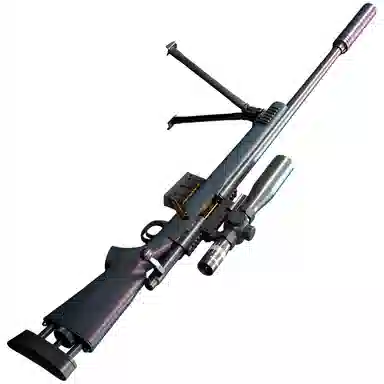 M24 98K