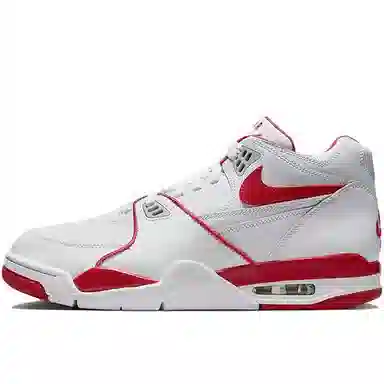 Nike Air Flight 89 Red White