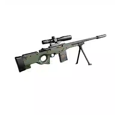 M24 98K
