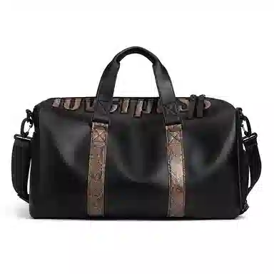 LOVERPUSS Snake Black