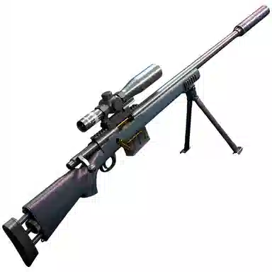 M24 98K