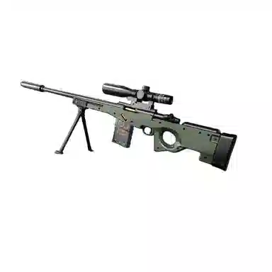 M24 98K