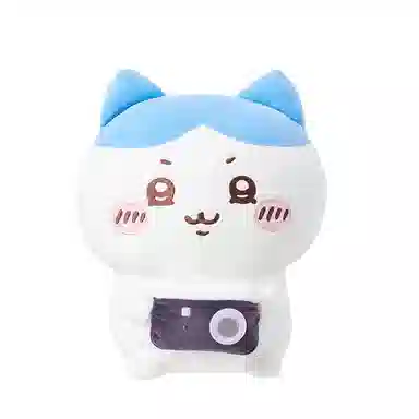 MINISO x chiikawa hachiware