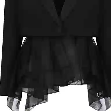 Alexander McQueen SS23