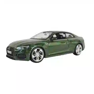 BABYS 1ST x Audi RS5 COUPE