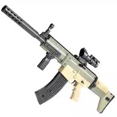 Scar