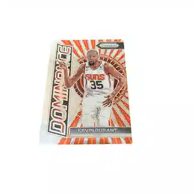 PANINI KD Prizm
