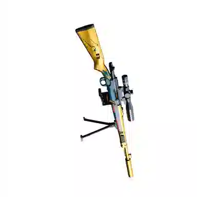 M24 98K