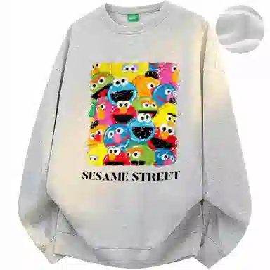 SESAME STREET