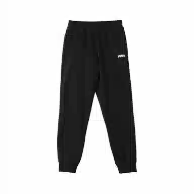 PUMA Ess Logo SWEATPANTS FL CL