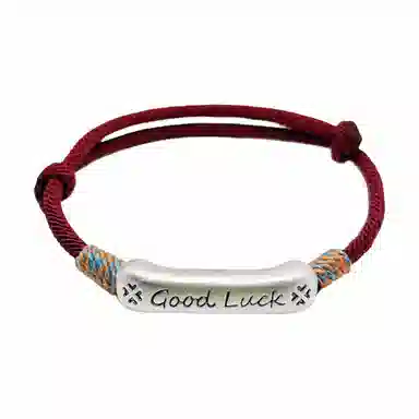 Good luck 999