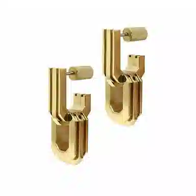 ALP JEWELRY 2.0 14K ZF006G