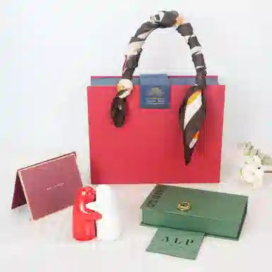 ALP JEWELRYFC-006G