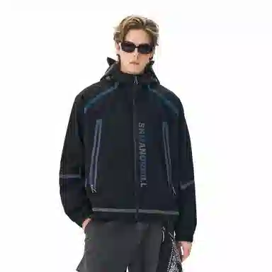 s.k. manor hill logo