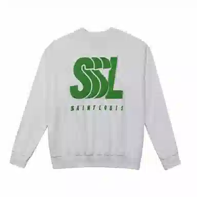 SSSAINT LOUIS
