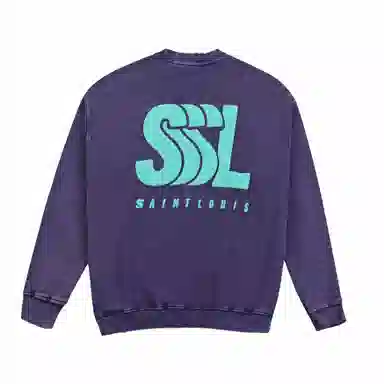 SSSAINT LOUIS