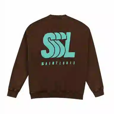 SSSAINT LOUIS