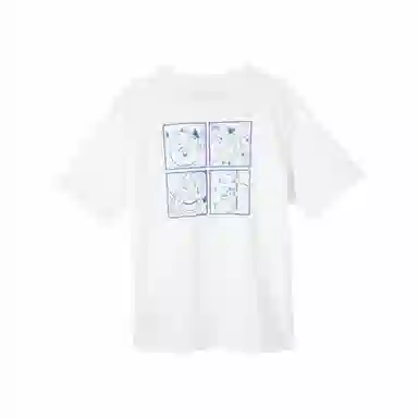 PUMA CLASSICS PC GRAPHIC TEE logoT