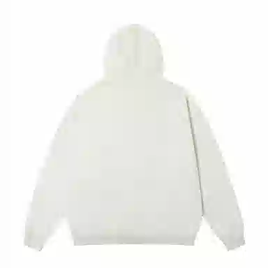 Jungle Tiger Heavyweight Zip Hoodie