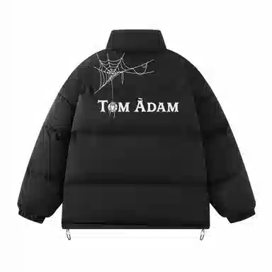 TOM ADAM