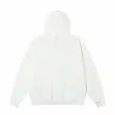 Jungle Tiger Heavyweight Zip Hoodie