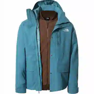 THE NORTH FACE Pinecroft Triclimate LOGO